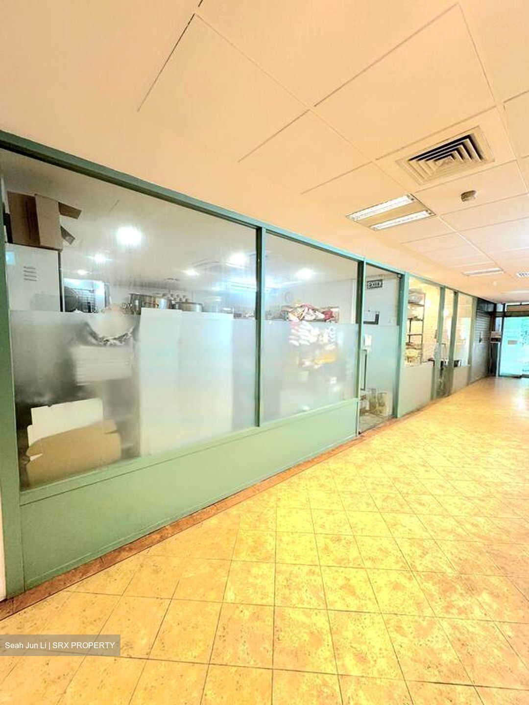 Serene Centre (D10), Retail #490457031